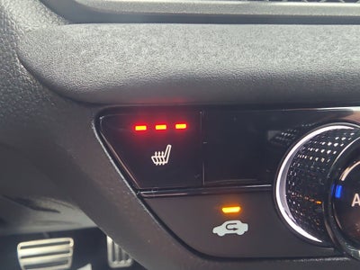 2026 Honda Prelude Coupe