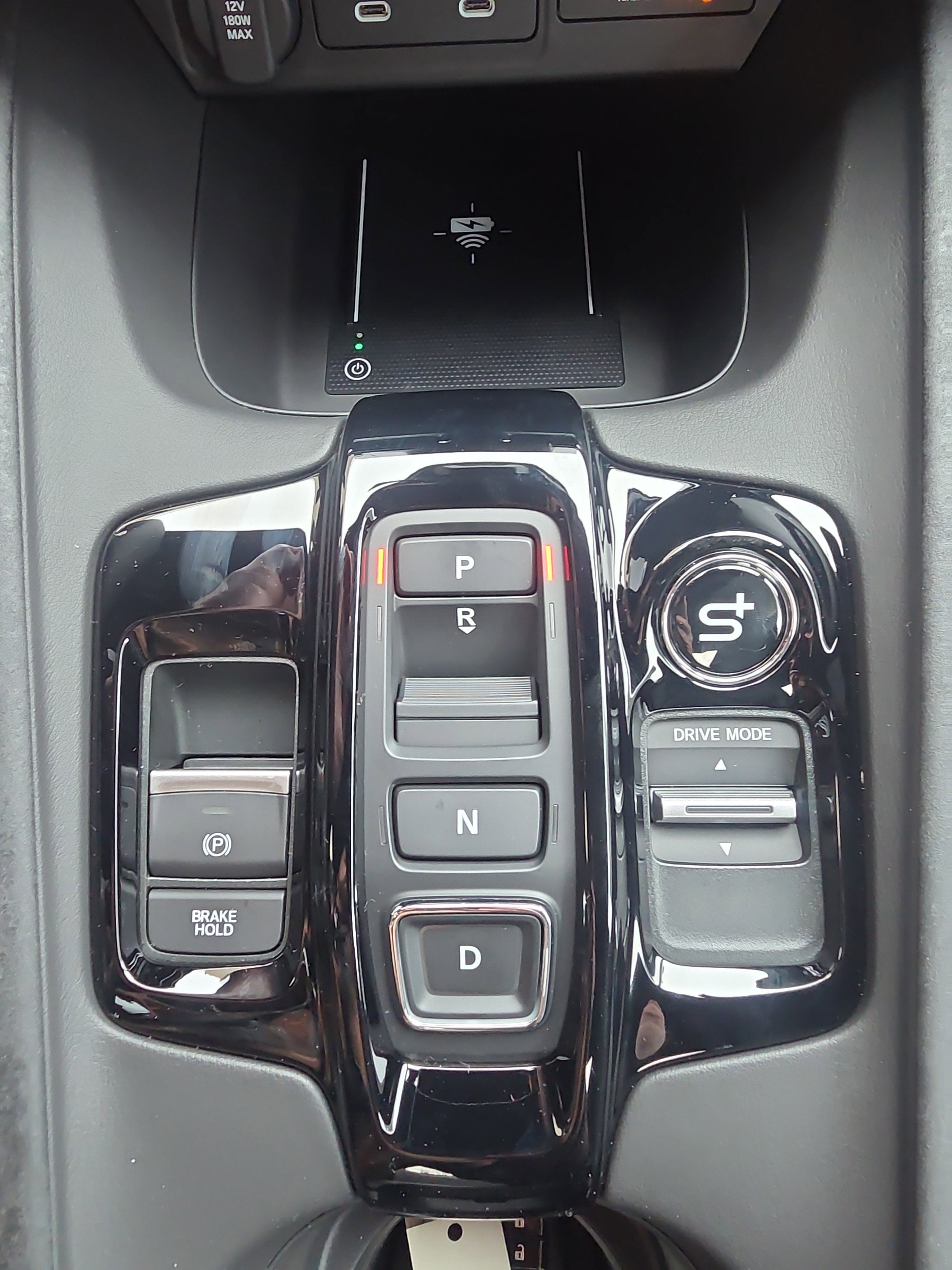 2026 Honda Prelude Coupe