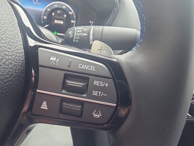 2026 Honda Prelude Coupe