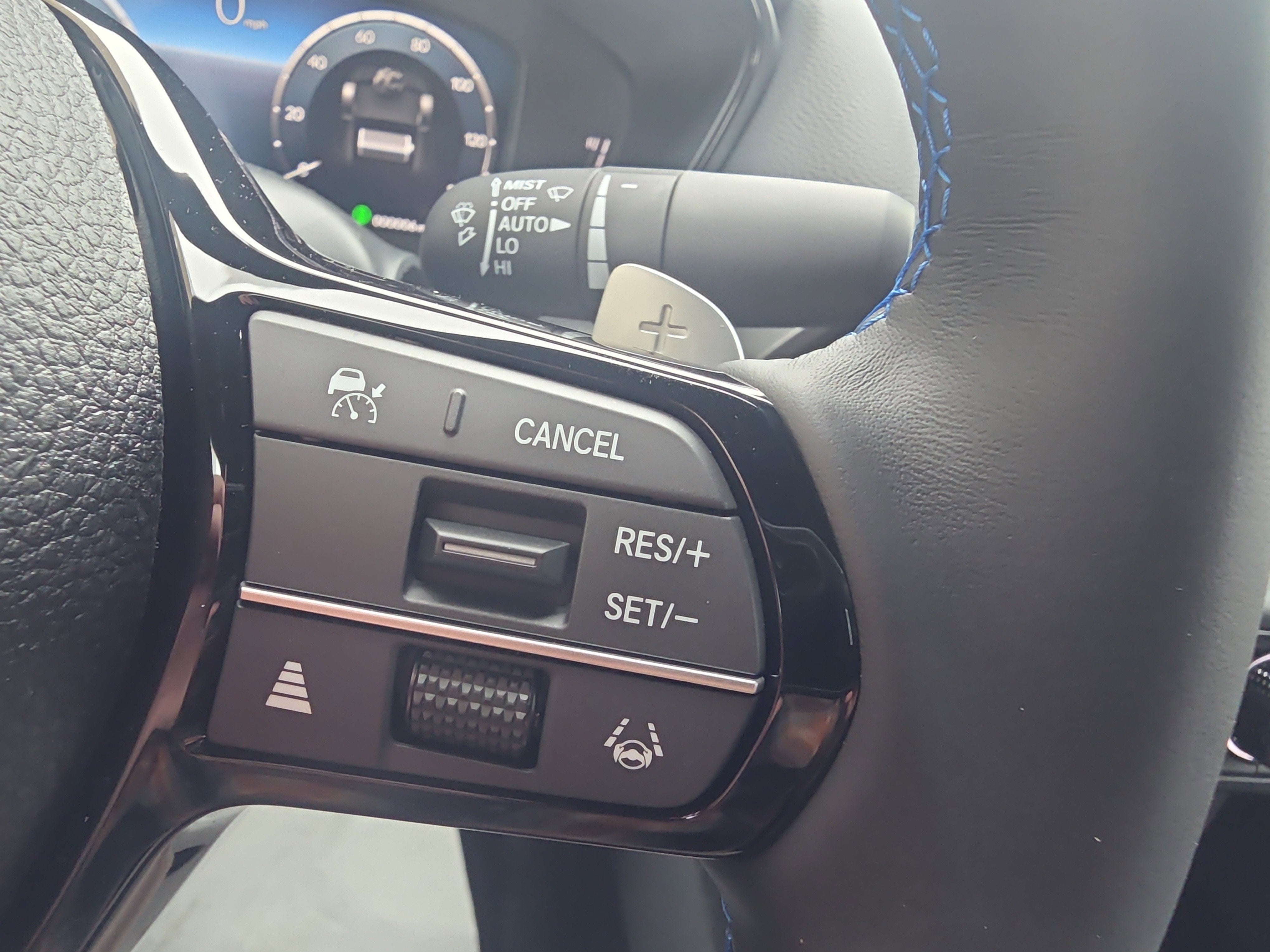 2026 Honda Prelude Coupe