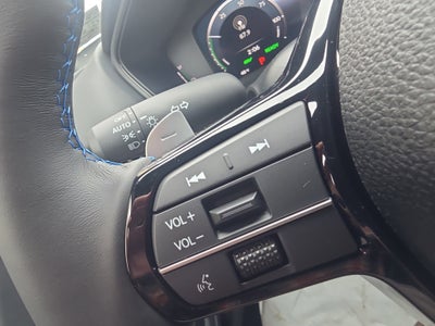 2026 Honda Prelude Coupe