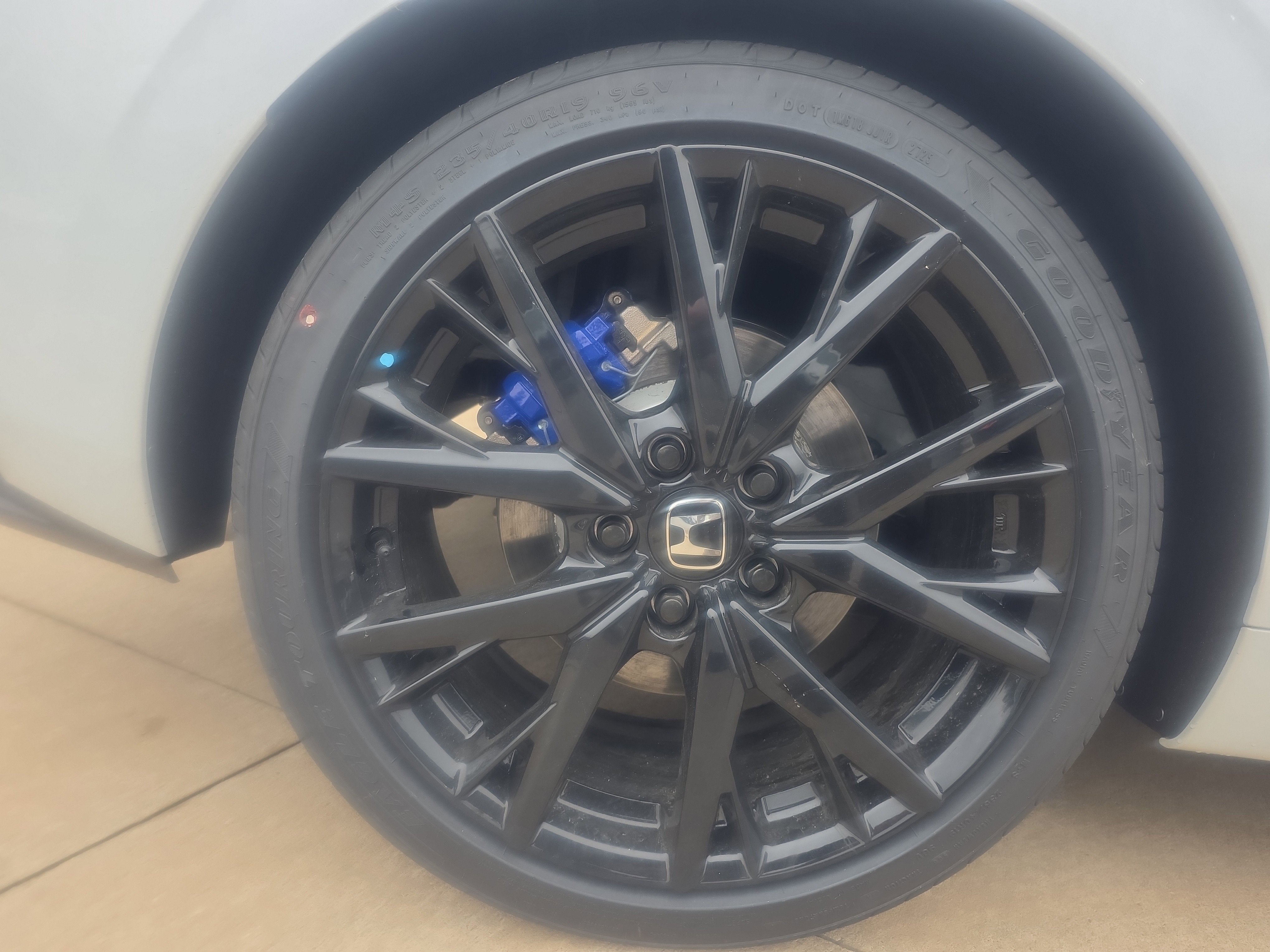 2026 Honda Prelude Coupe