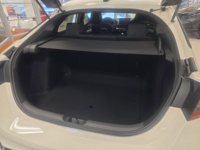 2025 Honda Civic Type R Manual