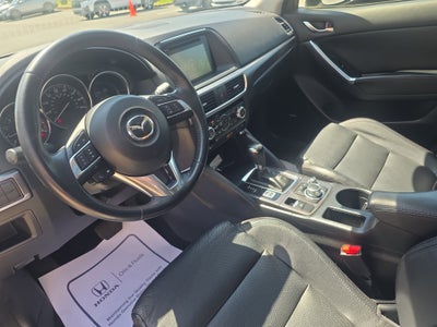 2016 Mazda Mazda CX-5 Grand Touring