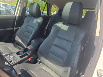 2016 Mazda Mazda CX-5 Grand Touring