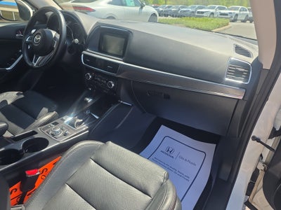 2016 Mazda Mazda CX-5 Grand Touring