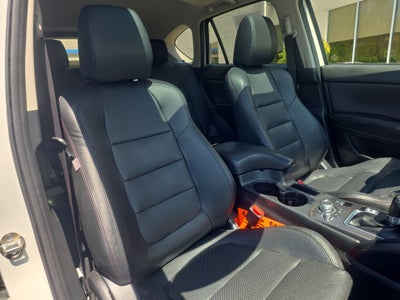 2016 Mazda Mazda CX-5 Grand Touring