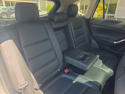 2016 Mazda Mazda CX-5 Grand Touring