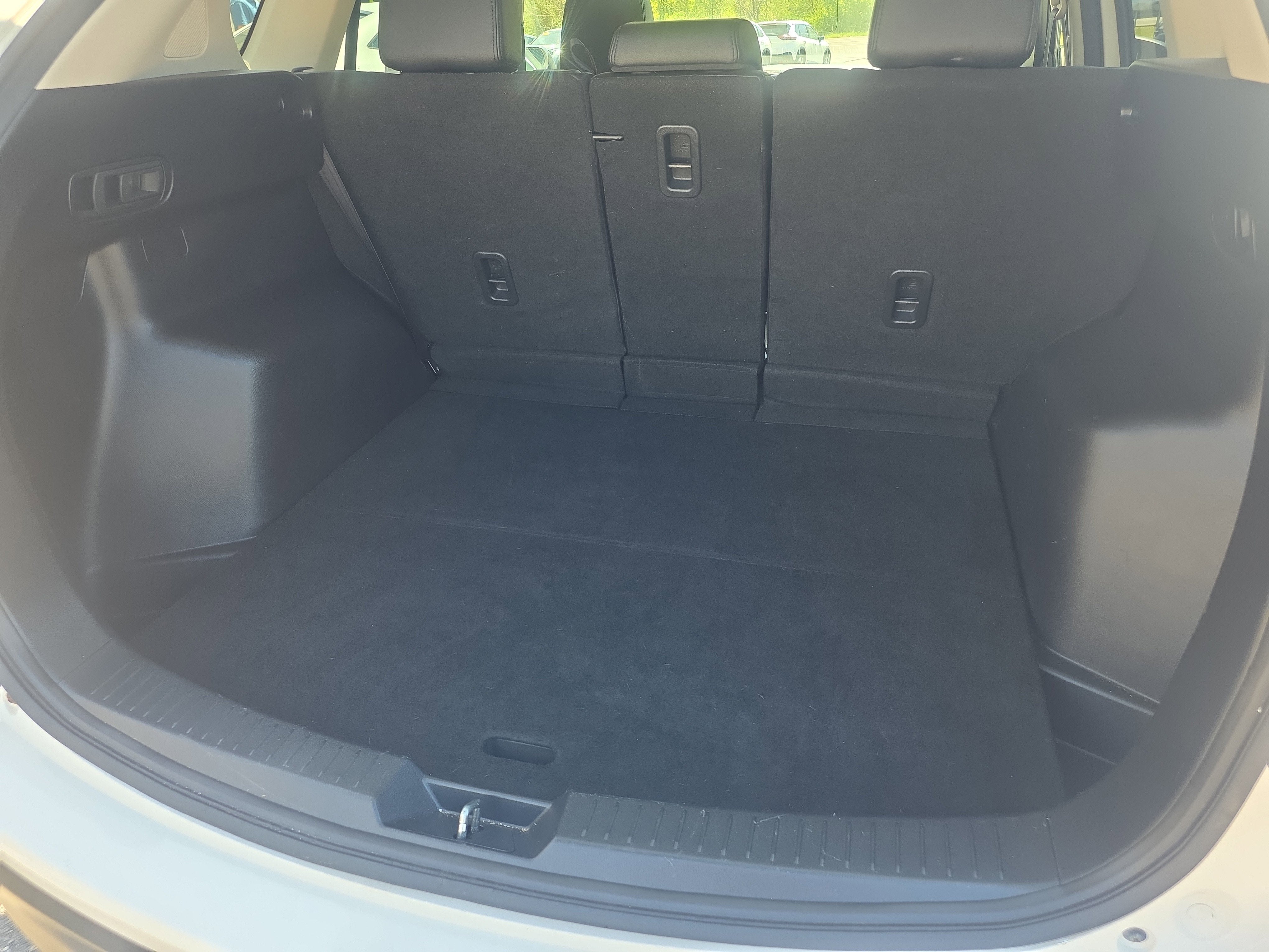 2016 Mazda Mazda CX-5 Grand Touring