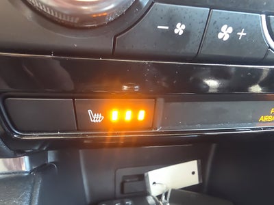 2016 Mazda Mazda CX-5 Grand Touring