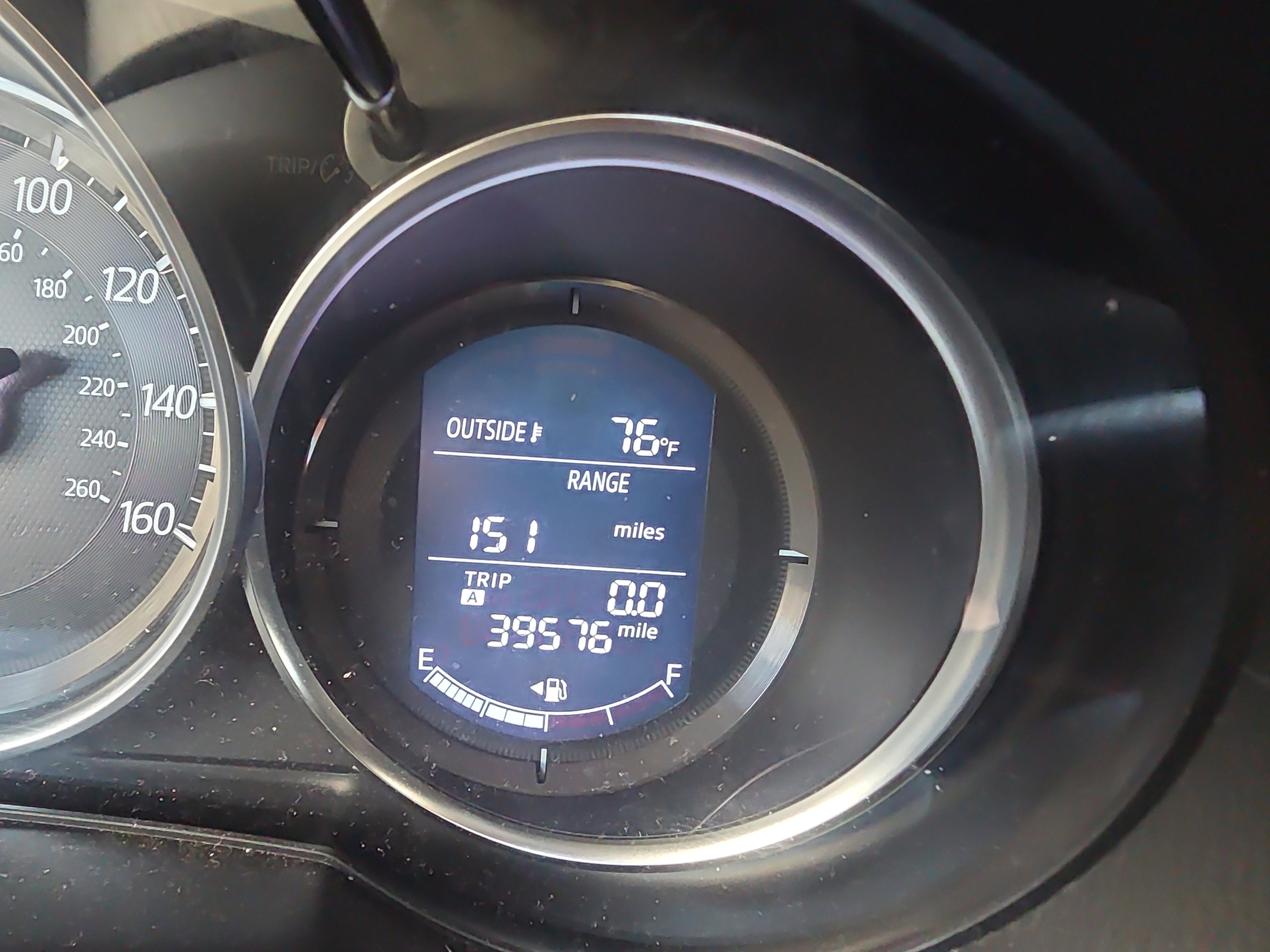 2016 Mazda Mazda CX-5 Grand Touring
