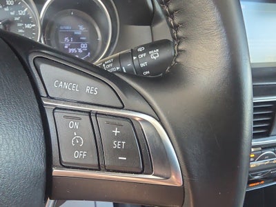 2016 Mazda Mazda CX-5 Grand Touring