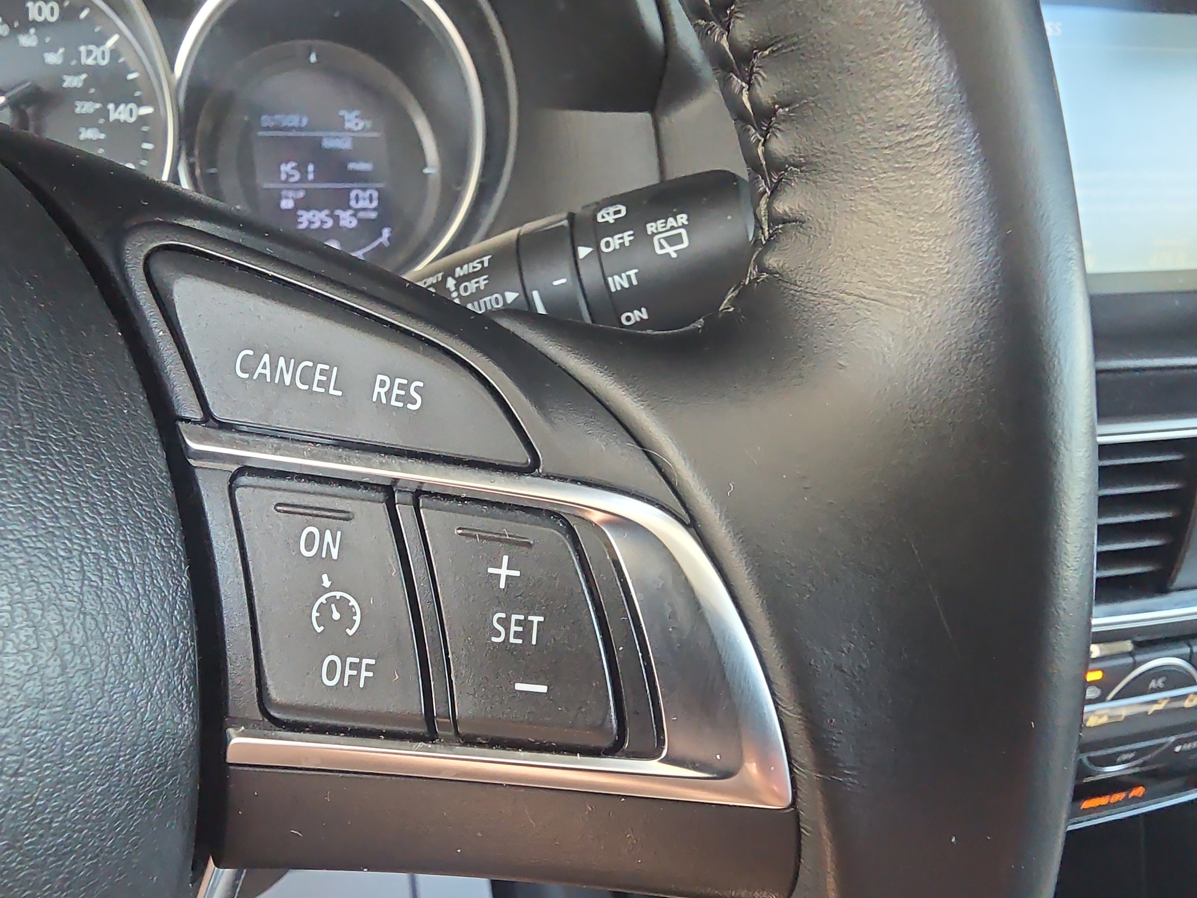 2016 Mazda Mazda CX-5 Grand Touring