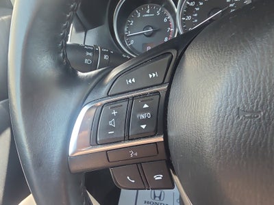 2016 Mazda Mazda CX-5 Grand Touring