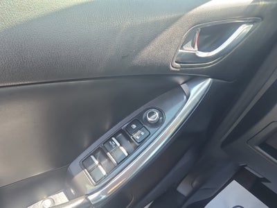 2016 Mazda Mazda CX-5 Grand Touring