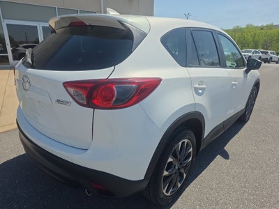 2016 Mazda Mazda CX-5 Grand Touring