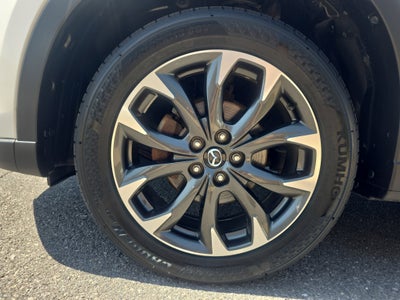 2016 Mazda Mazda CX-5 Grand Touring