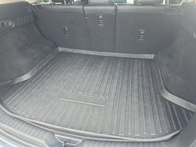 2022 Mazda Mazda CX-5 2.5 S Carbon Edition