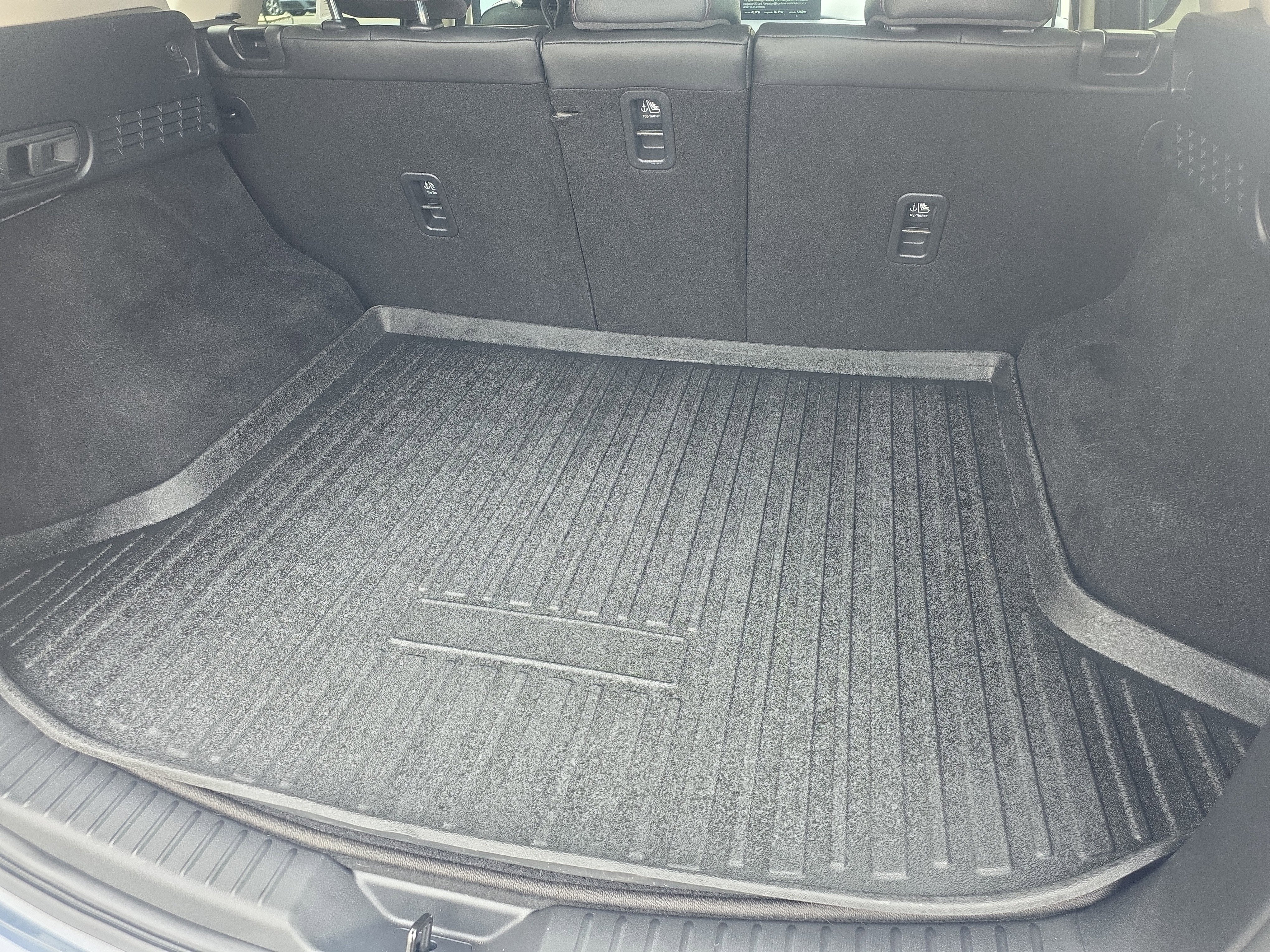 2022 Mazda Mazda CX-5 2.5 S Carbon Edition