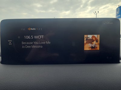 2022 Mazda Mazda CX-5 2.5 S Carbon Edition