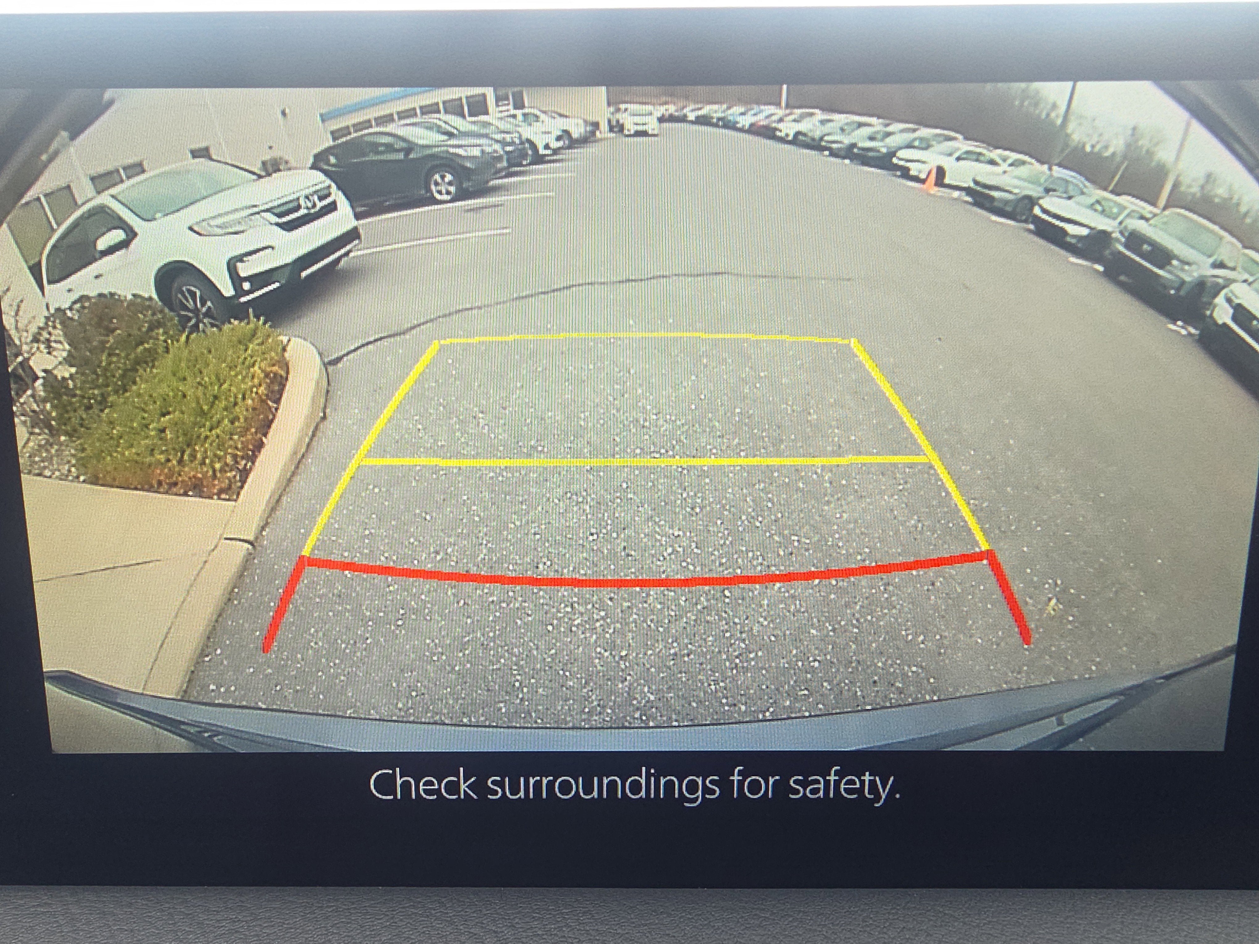 2022 Mazda Mazda CX-5 2.5 S Carbon Edition