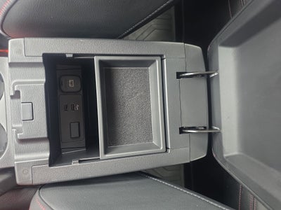 2022 Mazda Mazda CX-5 2.5 S Carbon Edition