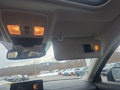 2022 Mazda Mazda CX-5 2.5 S Carbon Edition