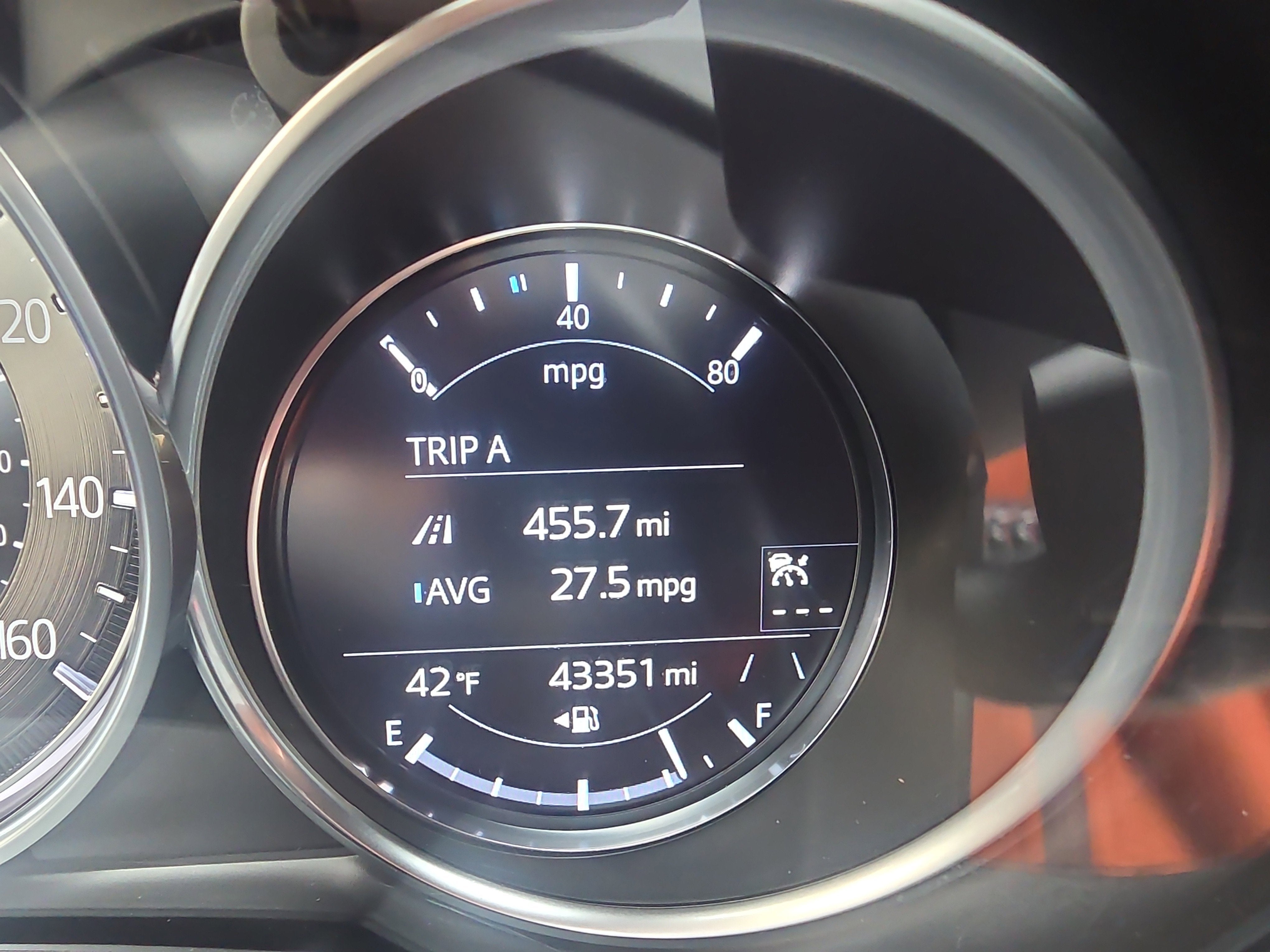 2022 Mazda Mazda CX-5 2.5 S Carbon Edition