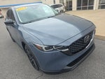 2022 Mazda Mazda CX-5 2.5 S Carbon Edition