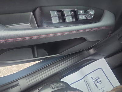 2022 Mazda Mazda CX-5 2.5 S Carbon Edition