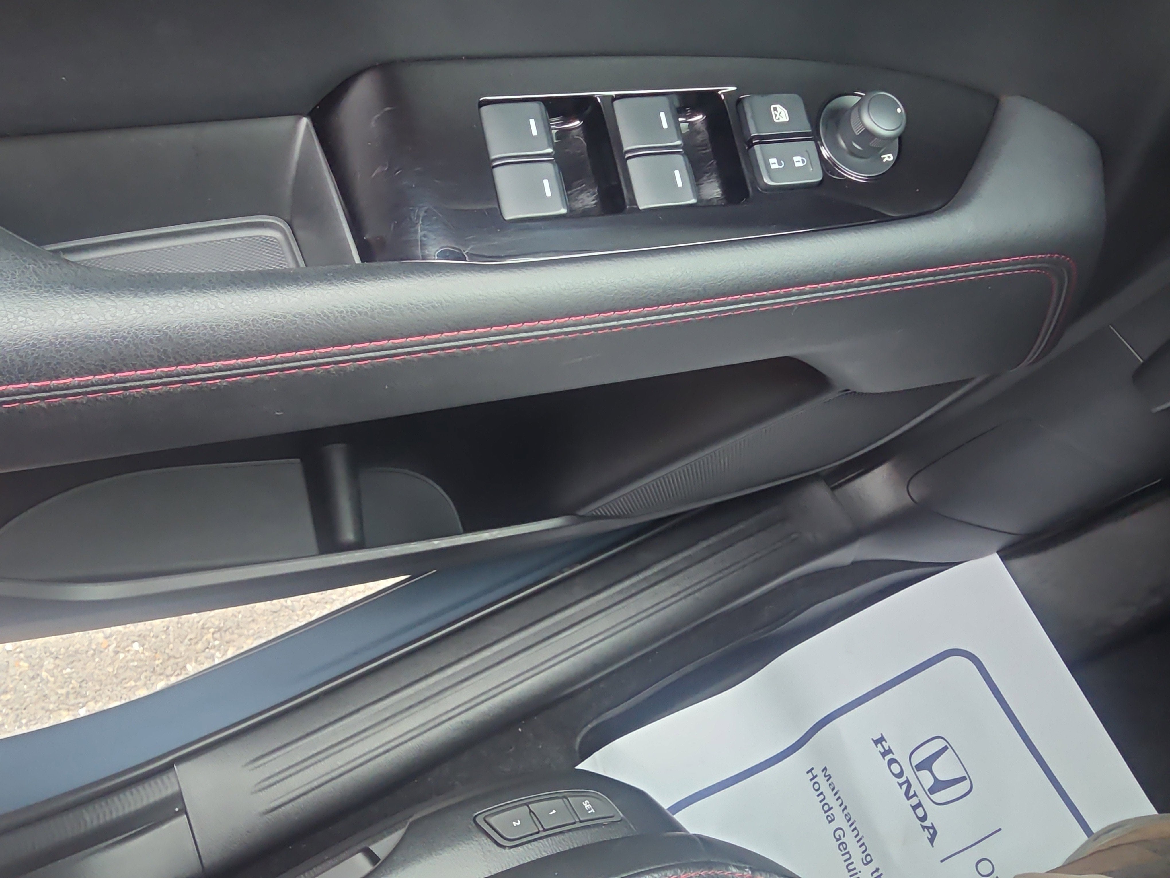 2022 Mazda Mazda CX-5 2.5 S Carbon Edition