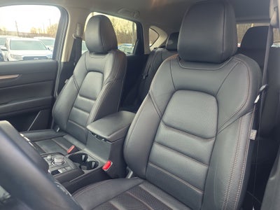 2021 Mazda Mazda CX-5 Touring