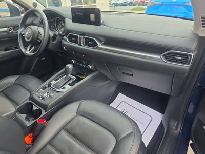 2021 Mazda Mazda CX-5 Touring