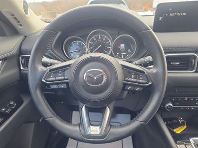 2021 Mazda Mazda CX-5 Touring