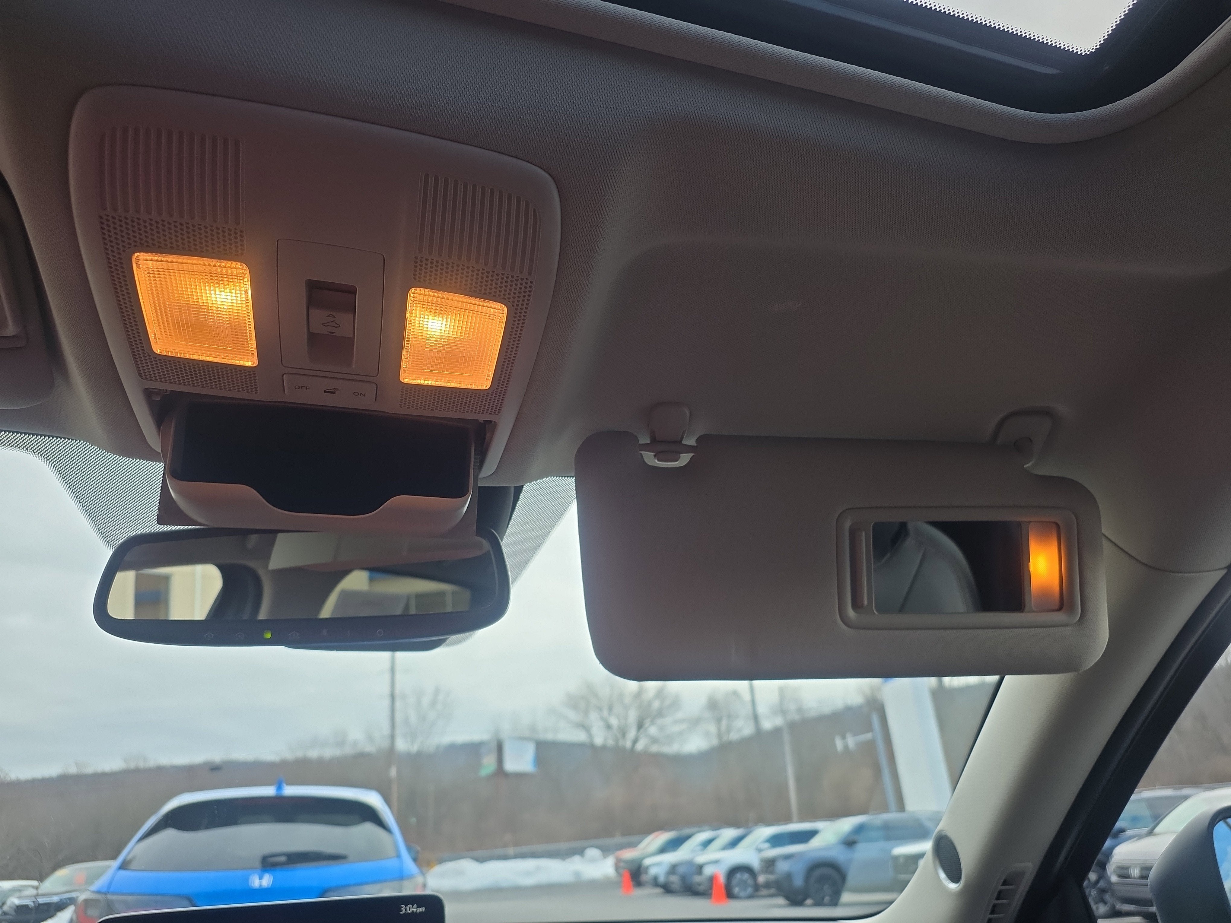 2021 Mazda Mazda CX-5 Touring