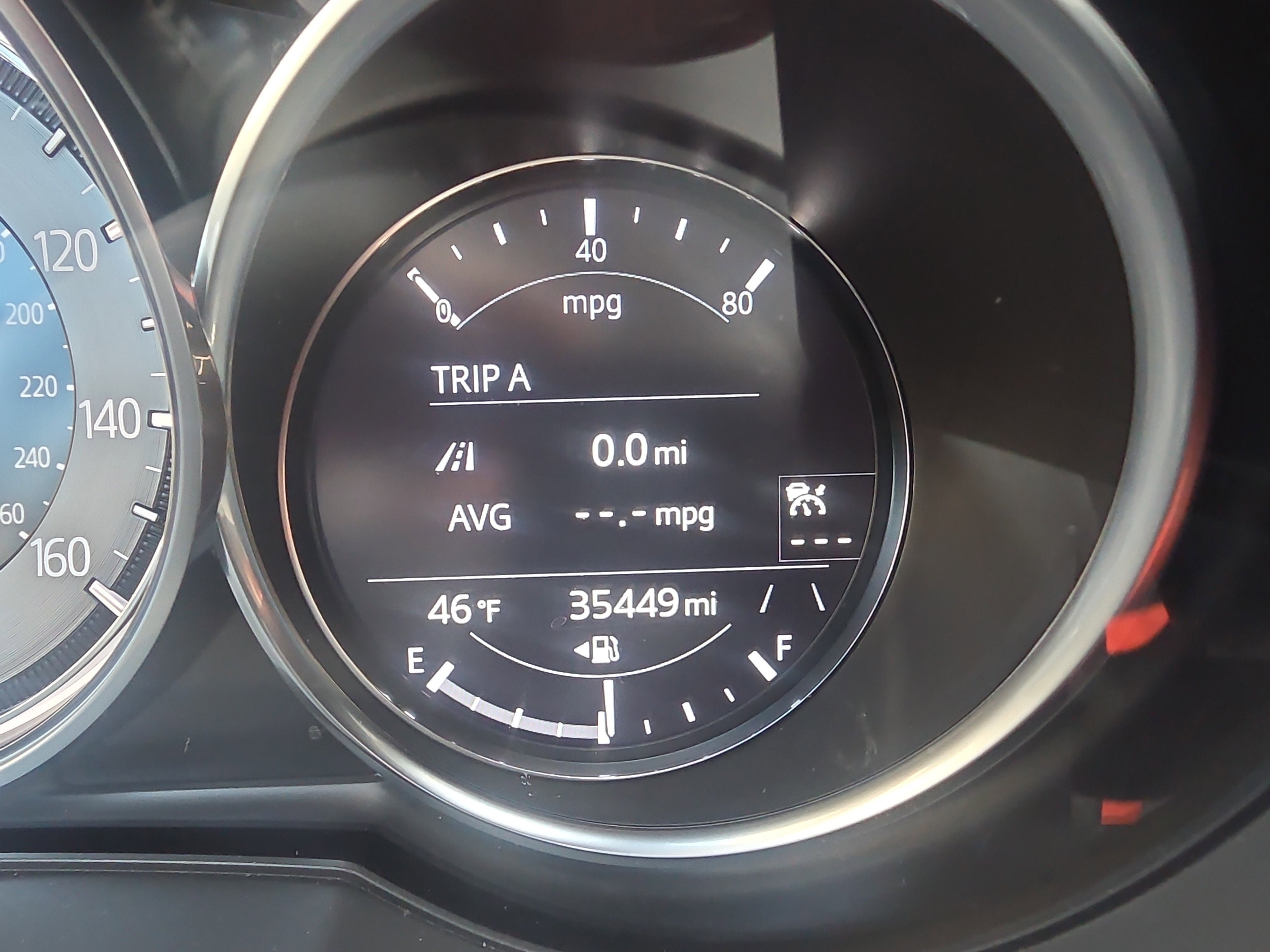 2021 Mazda Mazda CX-5 Touring