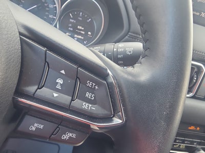 2021 Mazda Mazda CX-5 Touring