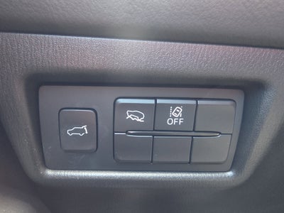 2021 Mazda Mazda CX-5 Touring