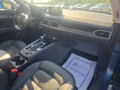 2020 Mazda Mazda CX-5 Grand Touring
