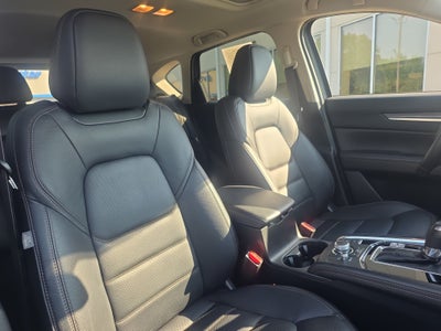 2020 Mazda Mazda CX-5 Grand Touring