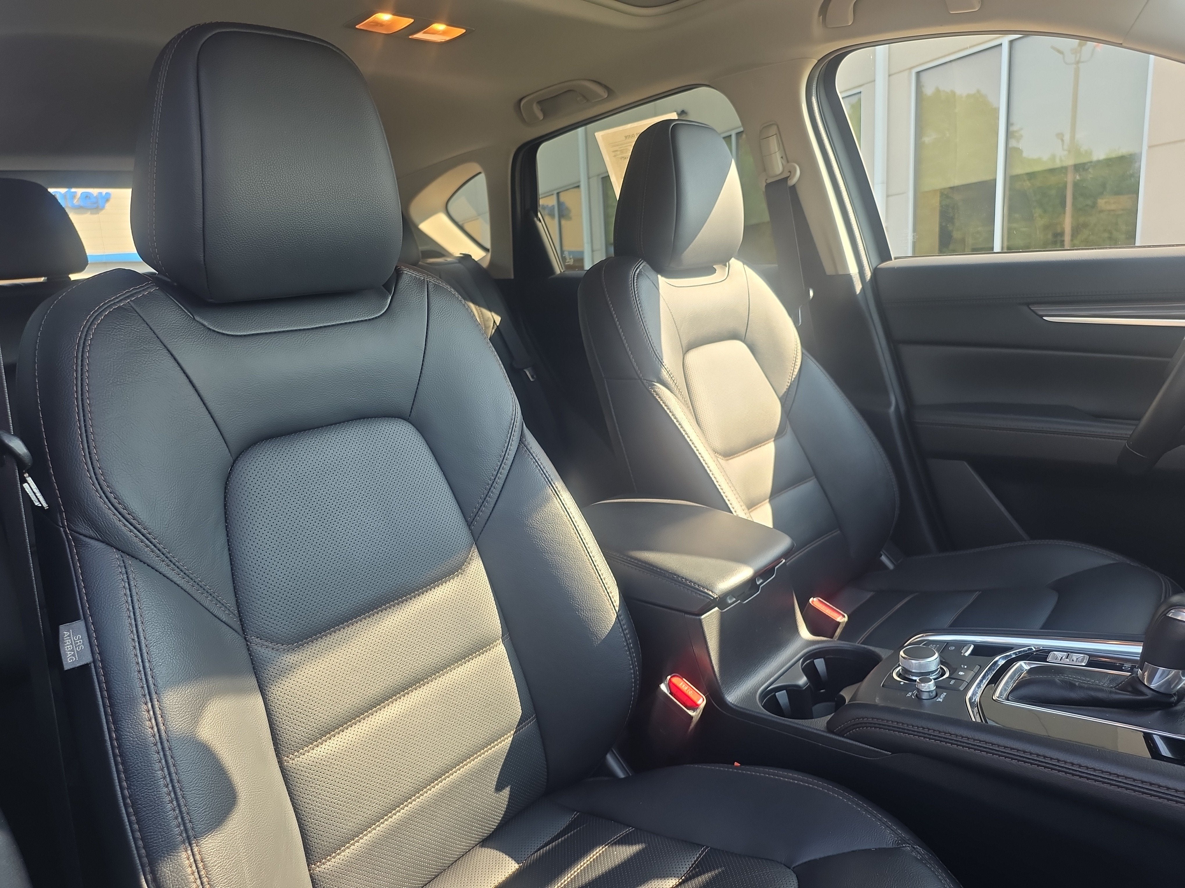 2020 Mazda Mazda CX-5 Grand Touring