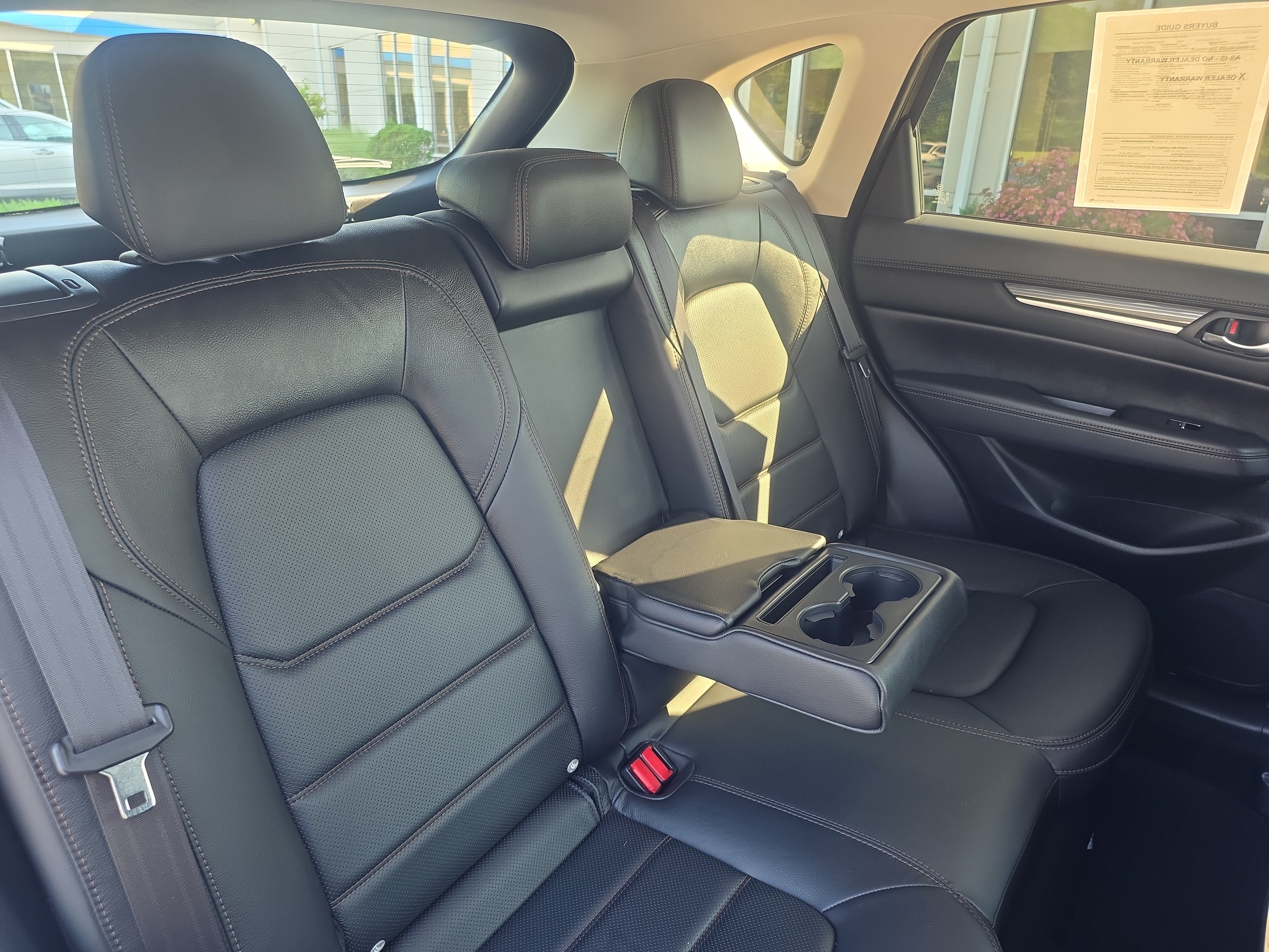 2020 Mazda Mazda CX-5 Grand Touring