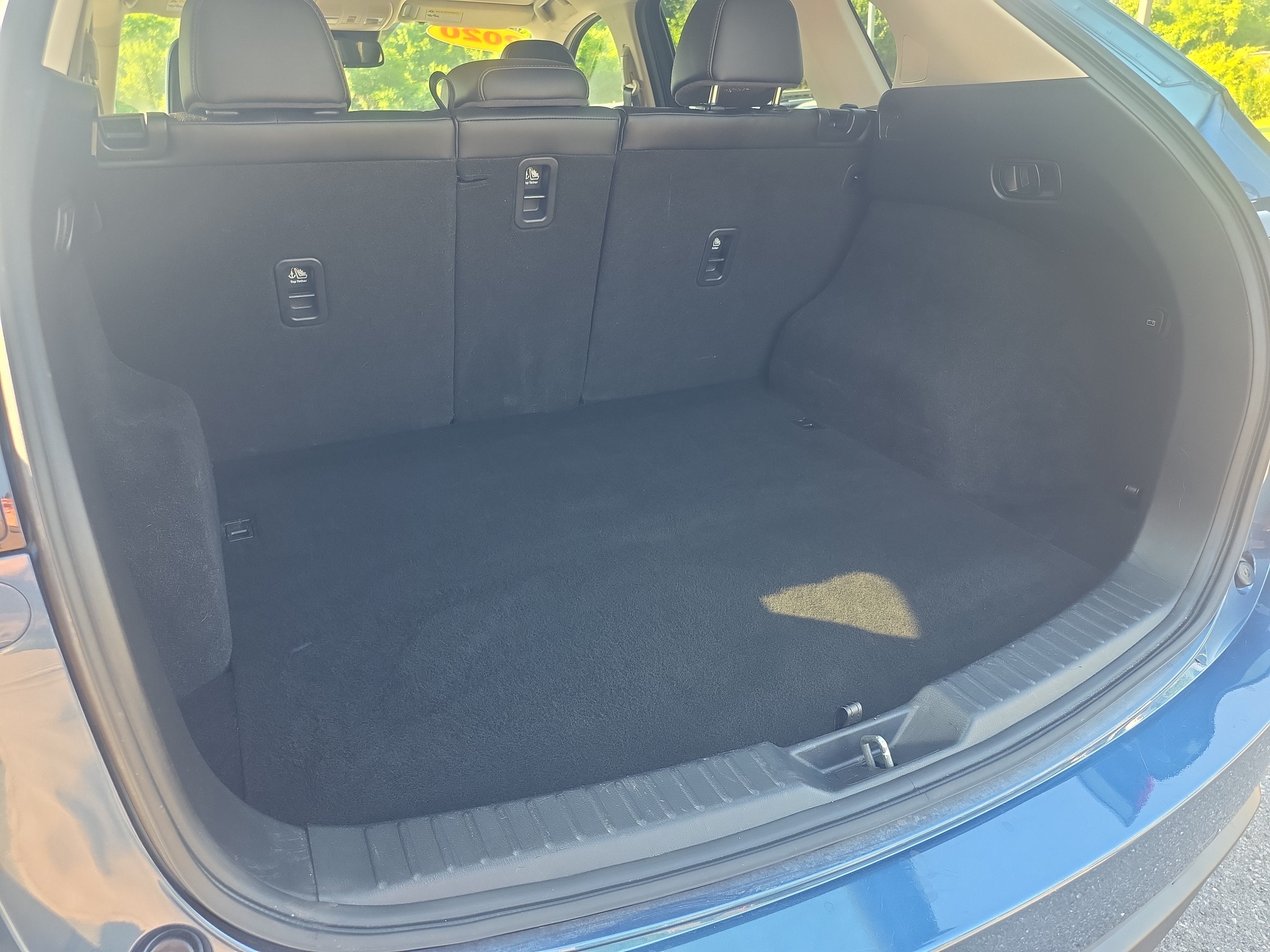 2020 Mazda Mazda CX-5 Grand Touring