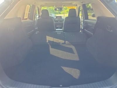 2020 Mazda Mazda CX-5 Grand Touring