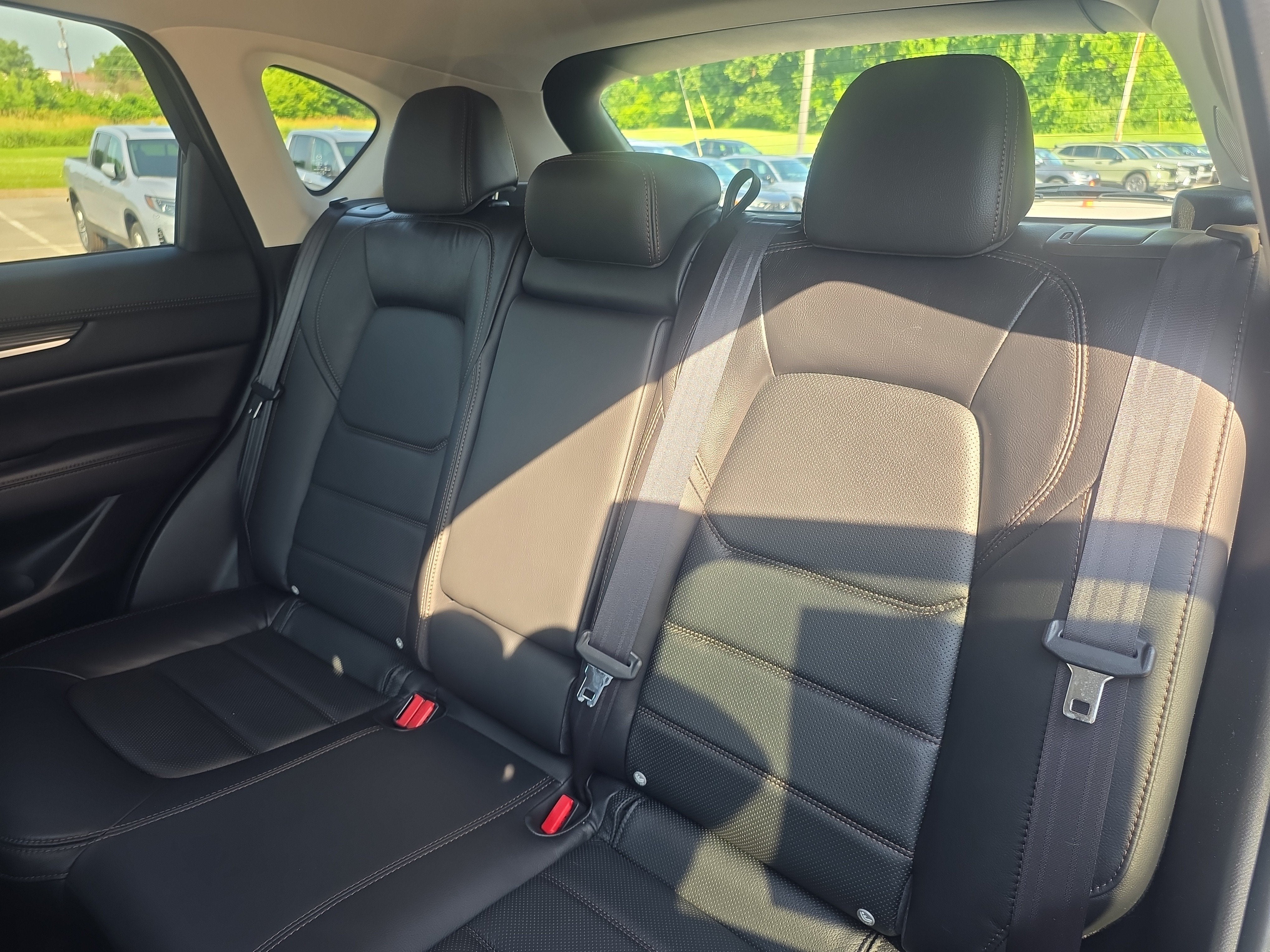 2020 Mazda Mazda CX-5 Grand Touring