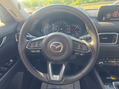 2020 Mazda Mazda CX-5 Grand Touring