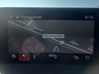 2020 Mazda Mazda CX-5 Grand Touring