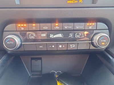 2020 Mazda Mazda CX-5 Grand Touring