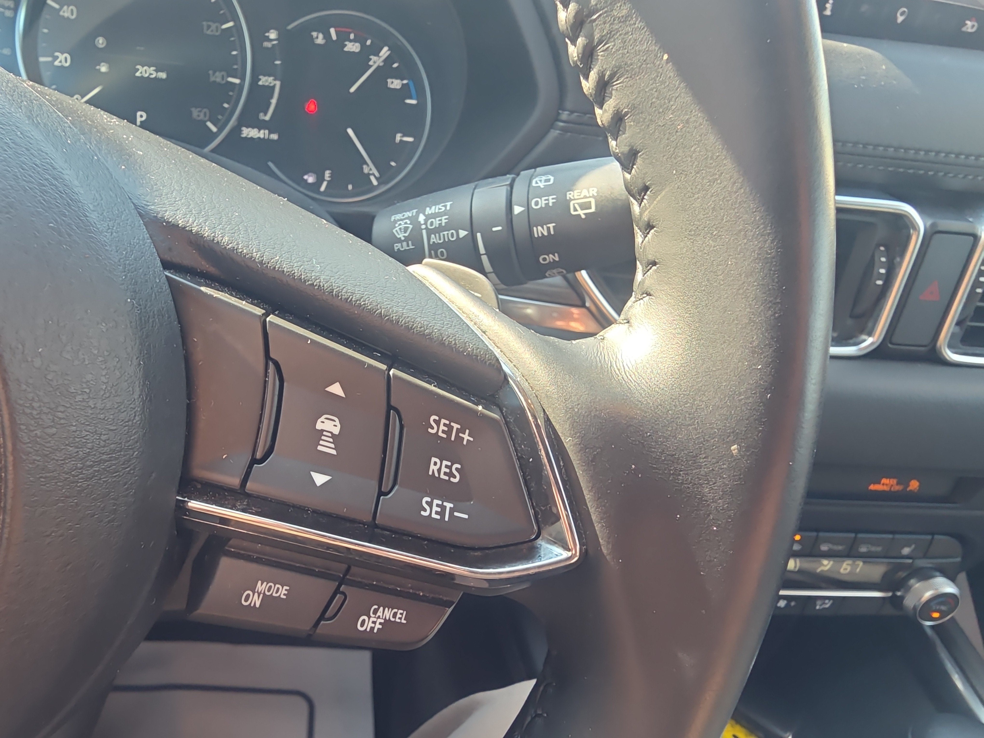 2020 Mazda Mazda CX-5 Grand Touring