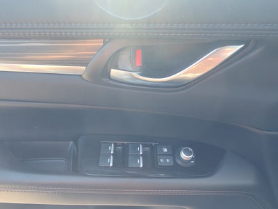 2020 Mazda Mazda CX-5 Grand Touring